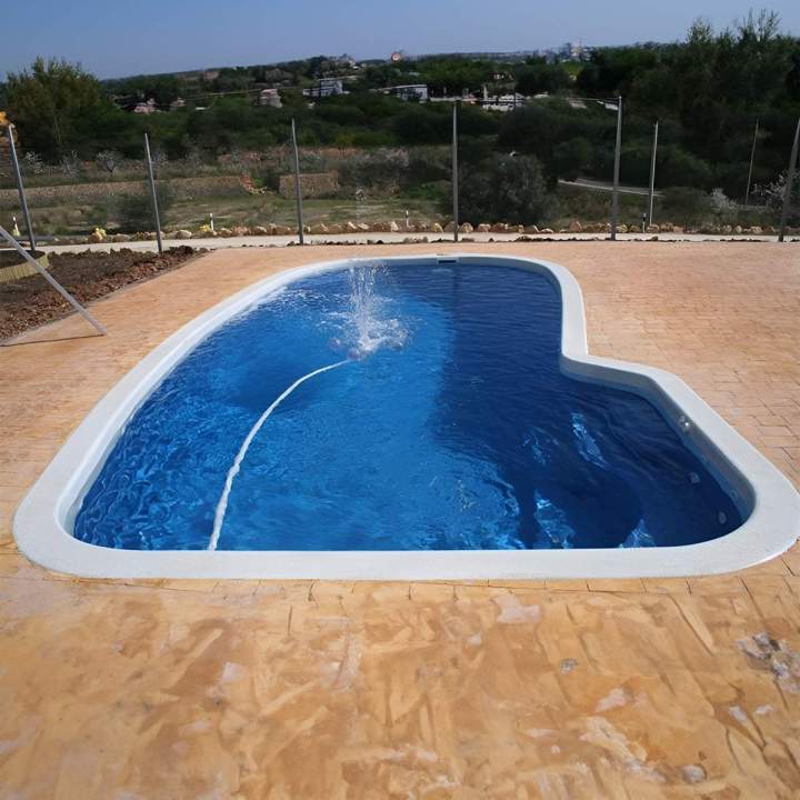 Piscine pas cher Valence