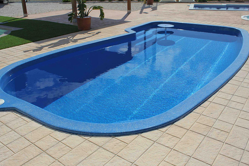 Piscine Valence
