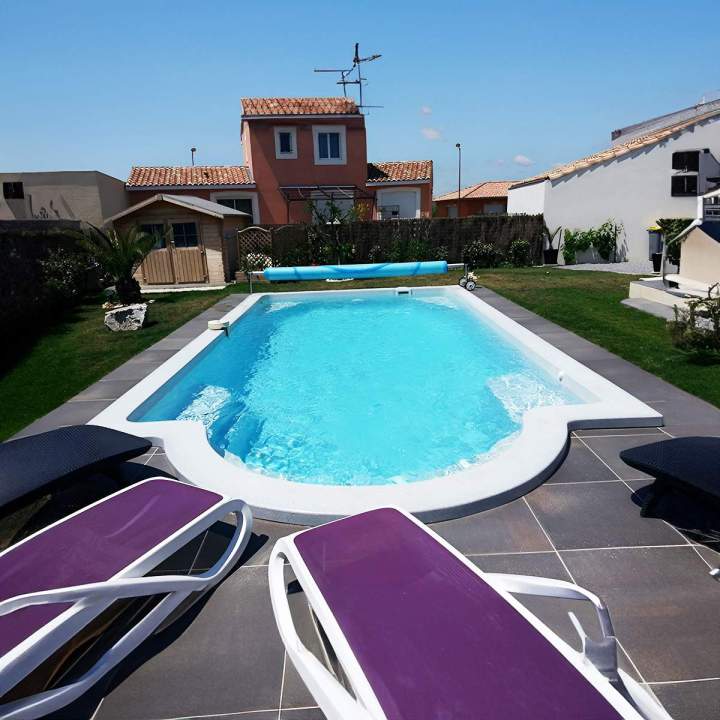 Pisciniste expérimenté Valence