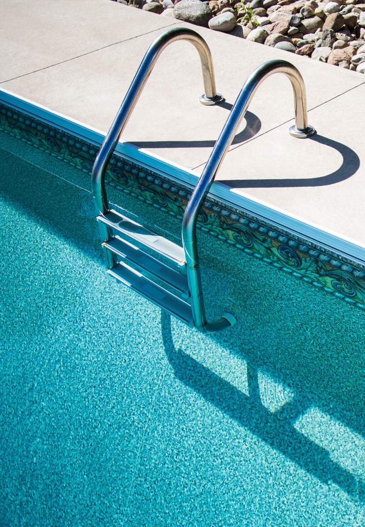 Fournisseur de piscine coque Valence