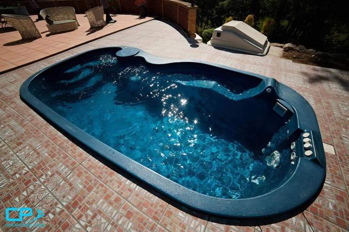 Gamme de piscine Valence