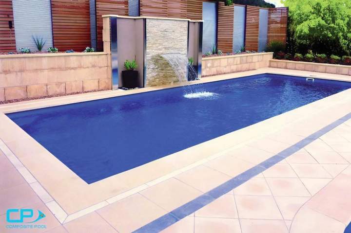 Gamme de piscine Valence