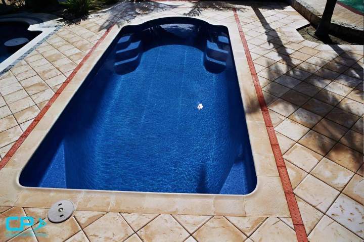 Gamme de piscine Valence