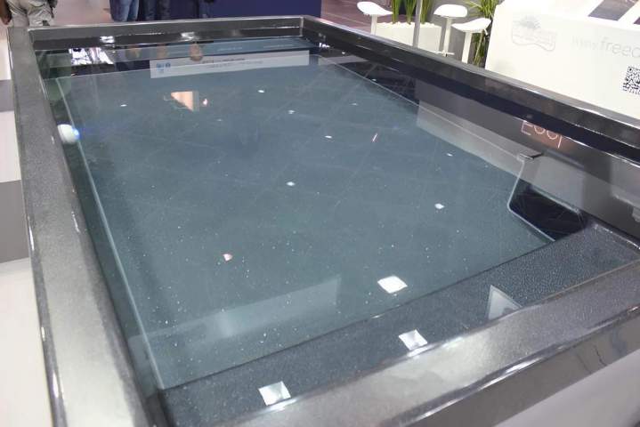 Gamme de piscine Valence