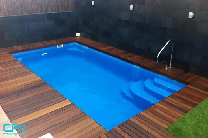 Gamme de piscine Valence